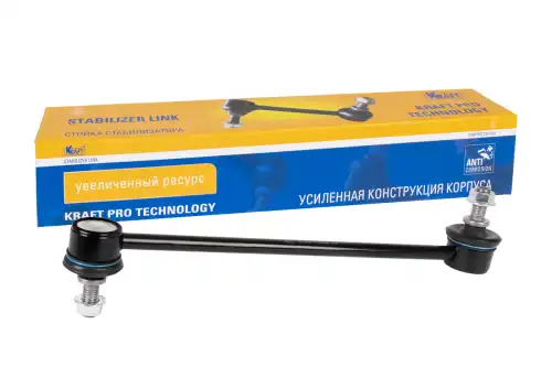 Тяга стабилизатора KRAFT KT 202066