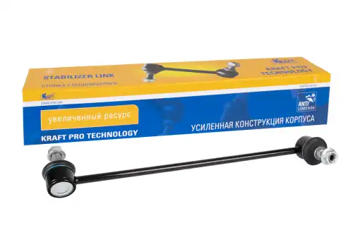 Тяга стабилизатора KRAFT KT 202070