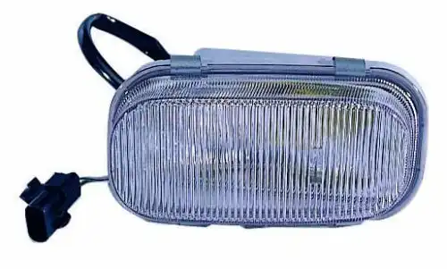 Фара противотуманная LUCID 214-2009L-CV2