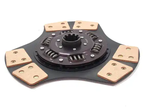 Диск сцепления SKV 31250-3924