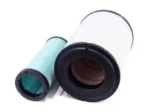 Фильтр воздушный SKV A581SET