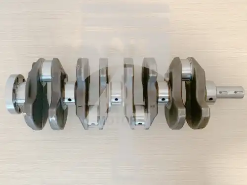 Вал коленчатый EMC0708 ALL4MOTORS
