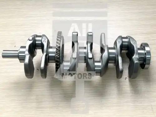 EMC1206 Вал коленчатый ALL4MOTORS