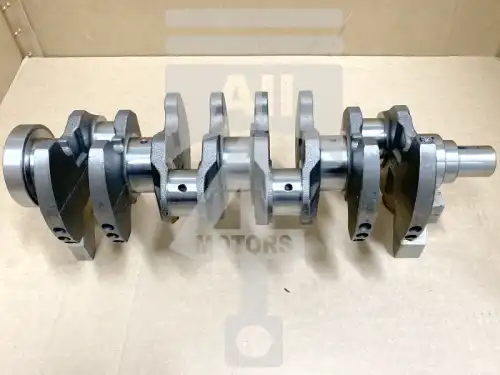 EMC0716 Вал коленчатый ALL4MOTORS