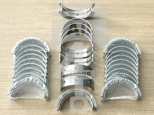 Кольца поршневые ALL4MOTORS EPRS0911