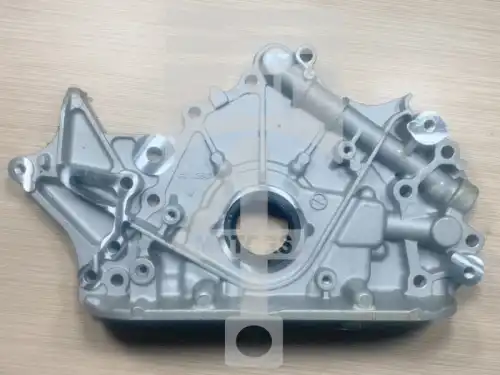 EOP0910 Насос масляный ALL4MOTORS