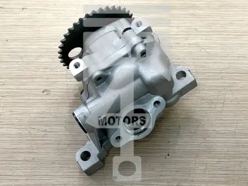 Насос масляный EOP2103 ALL4MOTORS