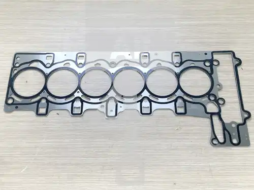 Прокладка ГБЦ ALL4MOTORS EHG0103