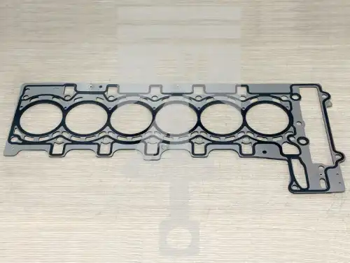 Прокладка ГБЦ ALL4MOTORS EHG0104