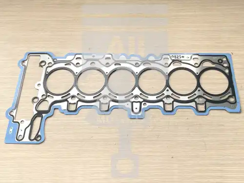 Прокладка ГБЦ ALL4MOTORS EHG0116