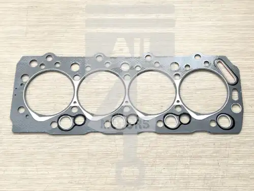 Прокладка ГБЦ ALL4MOTORS EHG0904