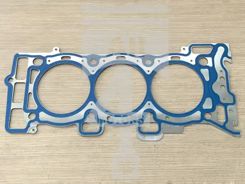 Прокладка ГБЦ ALL4MOTORS EHG0501L