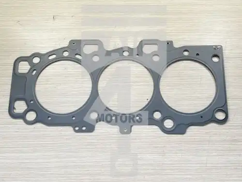 Прокладка ГБЦ ALL4MOTORS EHG0709L