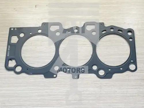 Прокладка ГБЦ ALL4MOTORS EHG0709R