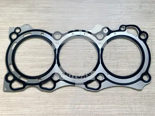 Прокладка ГБЦ ALL4MOTORS EHG1006R