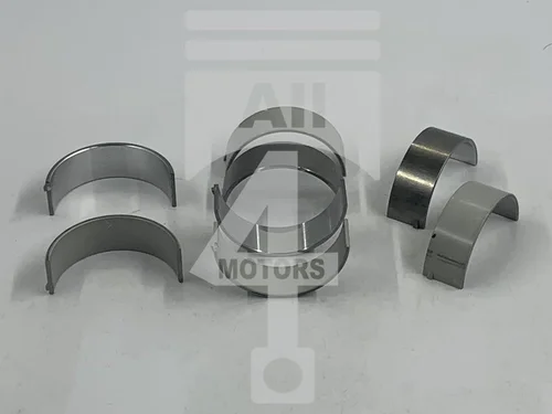 Прокладка ГБЦ ALL4MOTORS EHG1007R