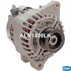 Генератор KRAUF ALN1800LK