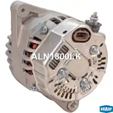 Генератор KRAUF ALN1800LK