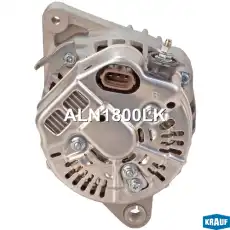 Генератор KRAUF ALN1800LK