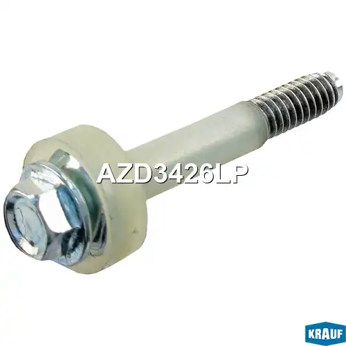 Болт генератора AZD3426LP KRAUF
