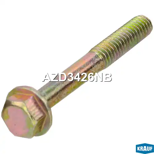 Болт генератора AZD3426NB KRAUF