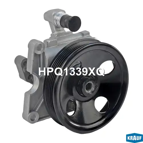 Насос гидроусилителя руля KRAUF HPQ1339XQ