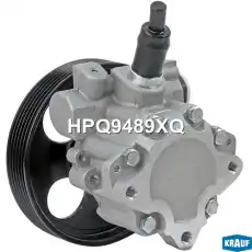 Насос гидроусилителя руля KRAUF HPQ9489XQ