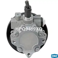 Насос гидроусилителя руля KRAUF HPQ9489XQ
