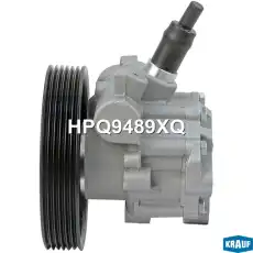 Насос гидроусилителя руля KRAUF HPQ9489XQ