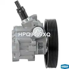 Насос гидроусилителя руля KRAUF HPQ9489XQ