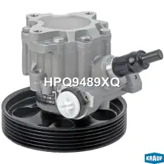 Насос гидроусилителя руля KRAUF HPQ9489XQ