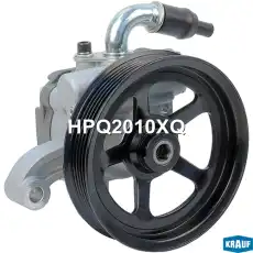 Насос гидроусилителя руля KRAUF HPQ2010XQ