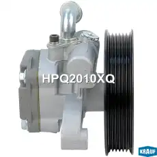 Насос гидроусилителя руля KRAUF HPQ2010XQ