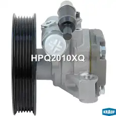Насос гидроусилителя руля KRAUF HPQ2010XQ