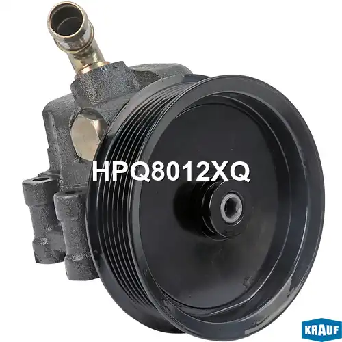 Насос гидроусилителя руля KRAUF HPQ8012XQ