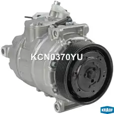 KCN0370YU Компрессор кондиционера KRAUF