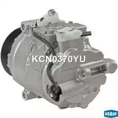 KCN0370YU Компрессор кондиционера KRAUF