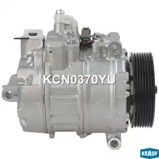 KCN0370YU Компрессор кондиционера KRAUF