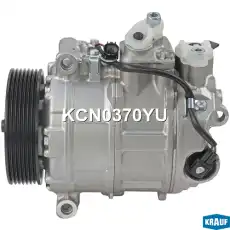 KCN0370YU Компрессор кондиционера KRAUF