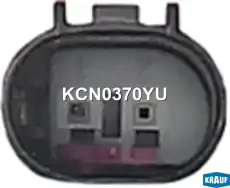 KCN0370YU Компрессор кондиционера KRAUF