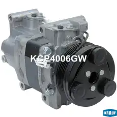 Компрессор кондиционера KCP4006GW KRAUF
