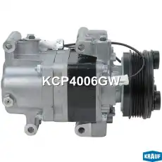 Компрессор кондиционера KCP4006GW KRAUF