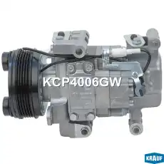Компрессор кондиционера KCP4006GW KRAUF