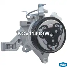 Компрессор кондиционера KCV1140GW KRAUF