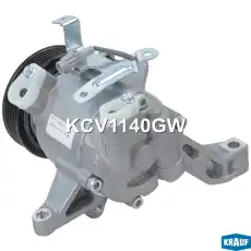 Компрессор кондиционера KCV1140GW KRAUF