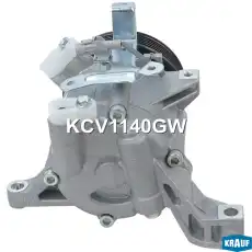 Компрессор кондиционера KCV1140GW KRAUF