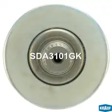 Бендикс стартера SDA3101GK KRAUF
