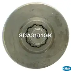 Бендикс стартера SDA3101GK KRAUF