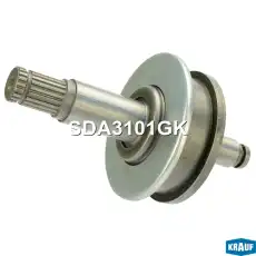Бендикс стартера SDA3101GK KRAUF