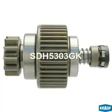 Бендикс стартера SDH5303GK KRAUF